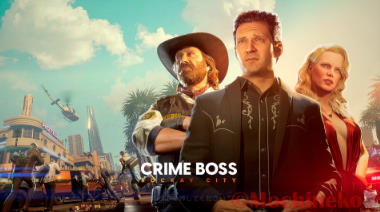 くらぼす用語集 - CrimeBoss:RockayCity @ 攻略wiki | クライムボス